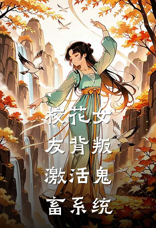 校花女友背叛，激活鬼畜系统