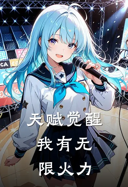 天赋觉醒：我有无限火力