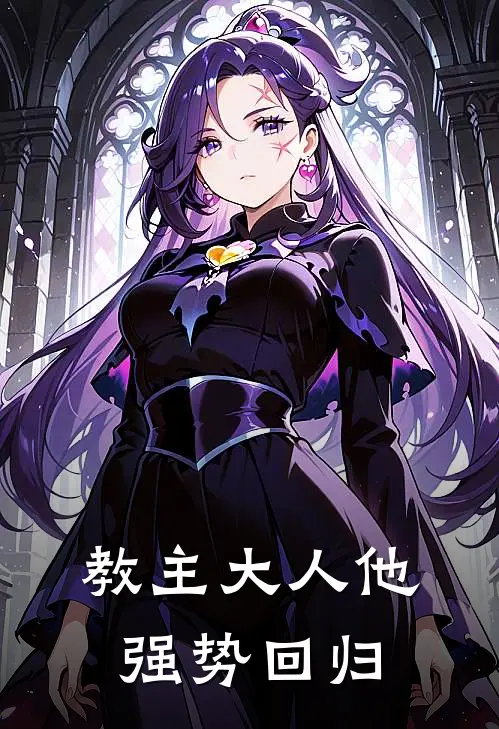 教主大人他强势回归