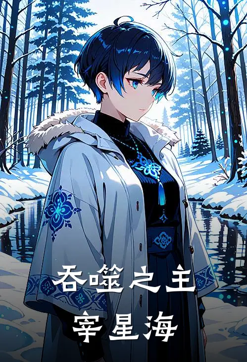 吞噬之主宰星海