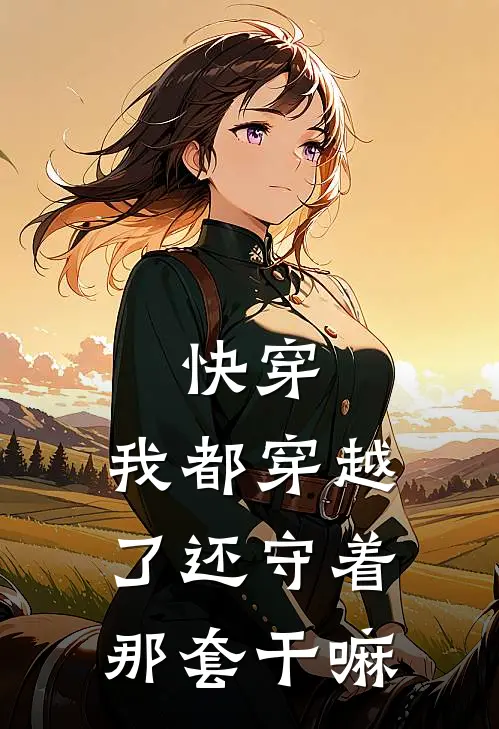 快穿：我都穿越了还守着那套干嘛