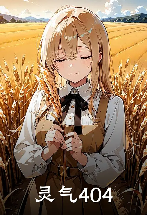 灵气404