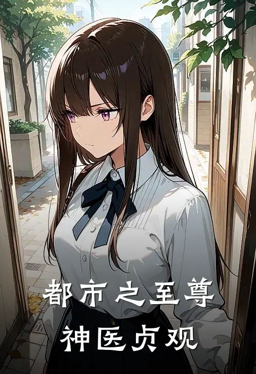 都市之至尊神医 贞观