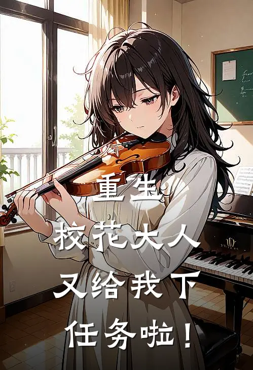 重生：校花大人又给我下任务啦！