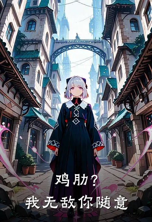 鸡肋？我无敌你随意