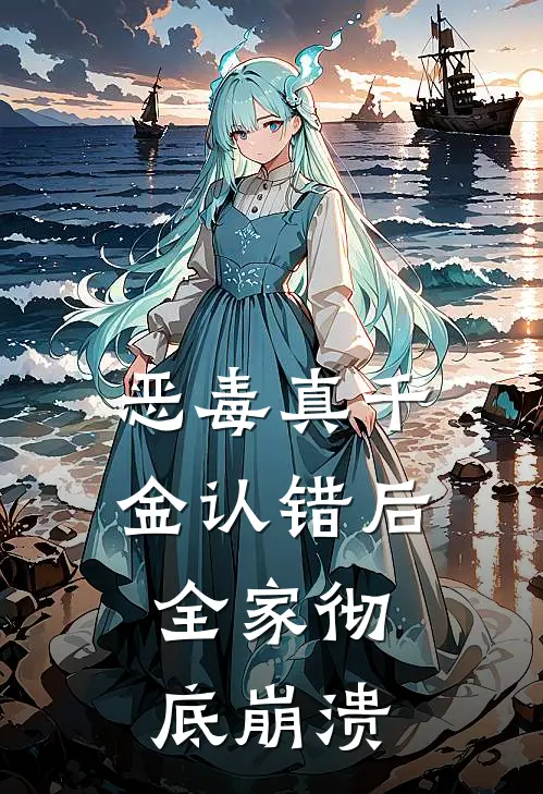 恶毒真千金认错后，全家彻底崩溃