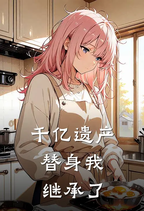 千亿遗产，替身我继承了