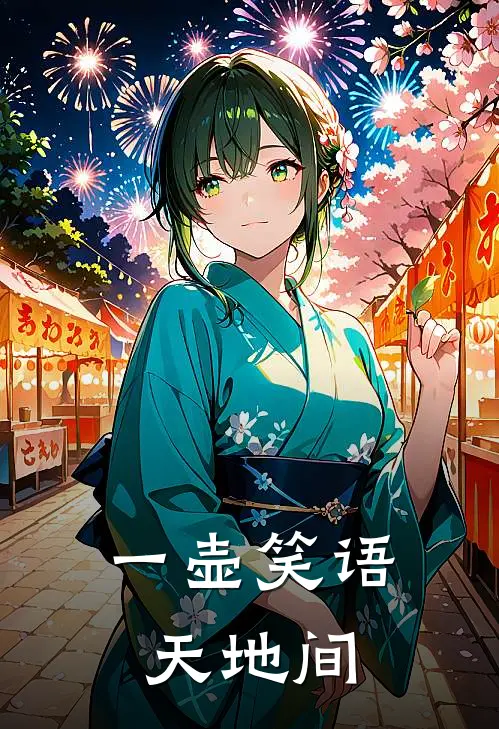 一壶笑语天地间