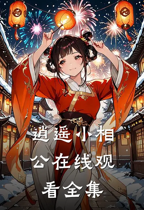 逍遥小相公在线观看全集