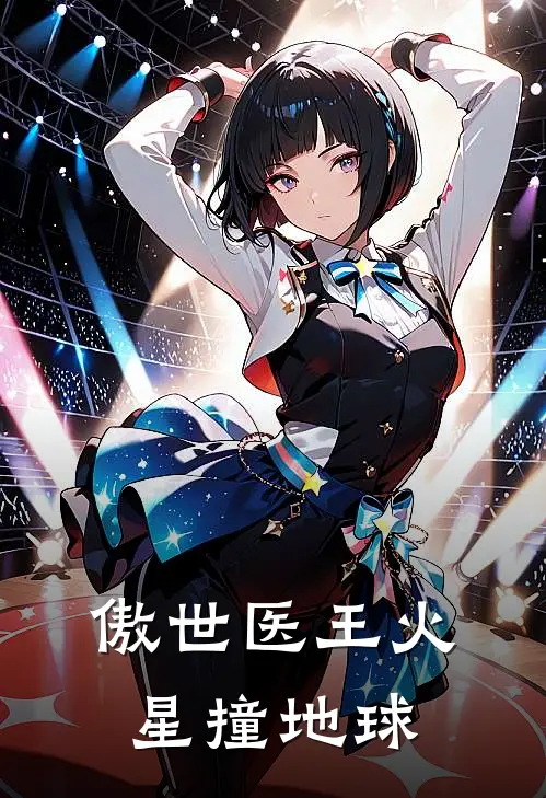 傲世医王 火星撞地球