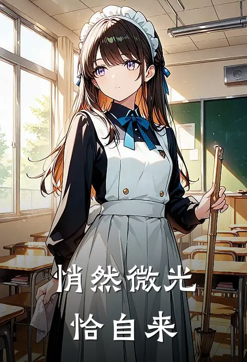 悄然微光恰自来