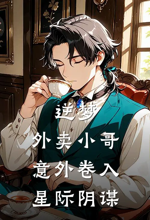 逆梦：外卖小哥意外卷入星际阴谋