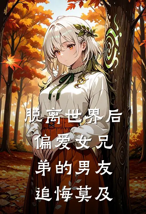 脱离世界后，偏爱女兄弟的男友追悔莫及