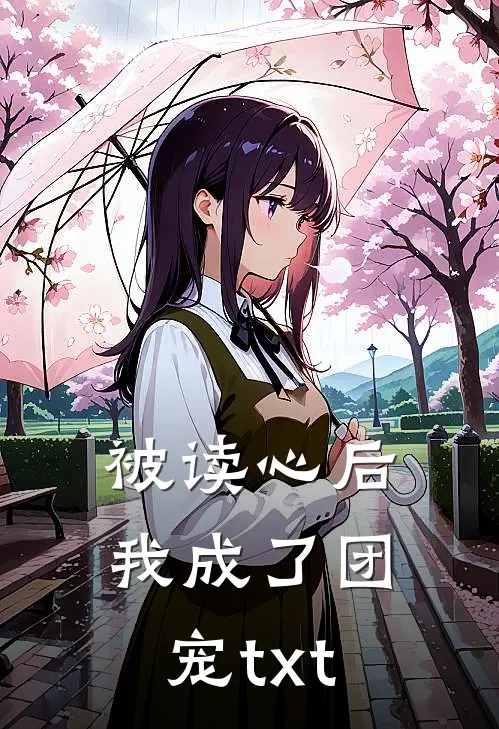 被读心后我成了团宠txt