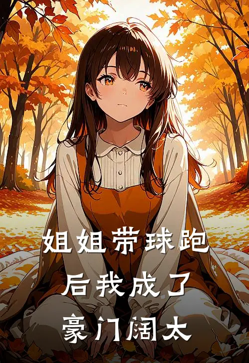 姐姐带球跑后我成了豪门阔太