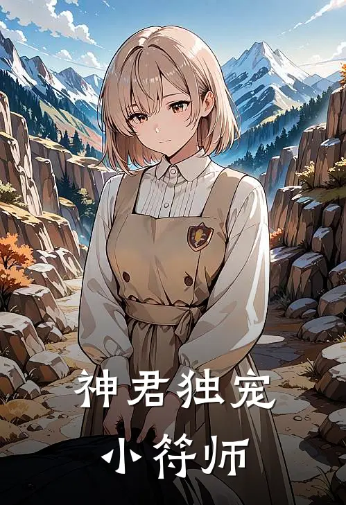 神君独宠小符师