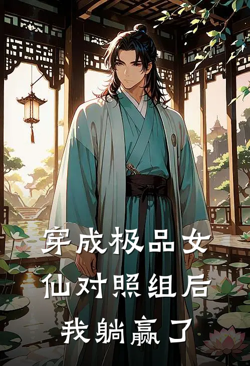 穿成极品女仙对照组后我躺赢了