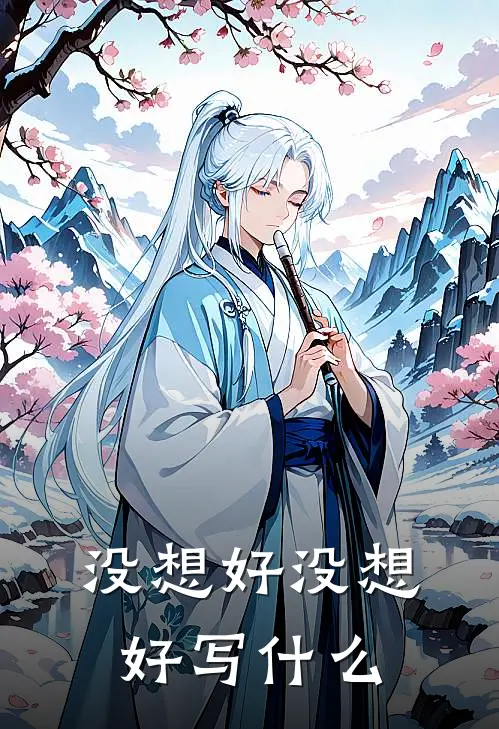 没想好没想好写什么