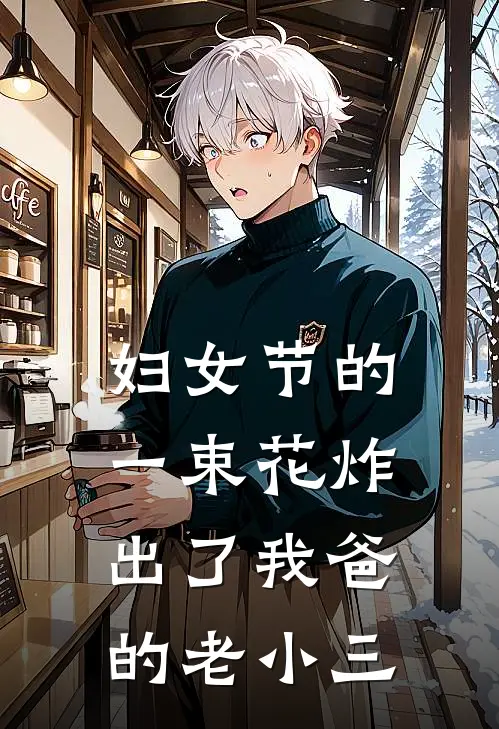 妇女节的一束花炸出了我爸的老小三