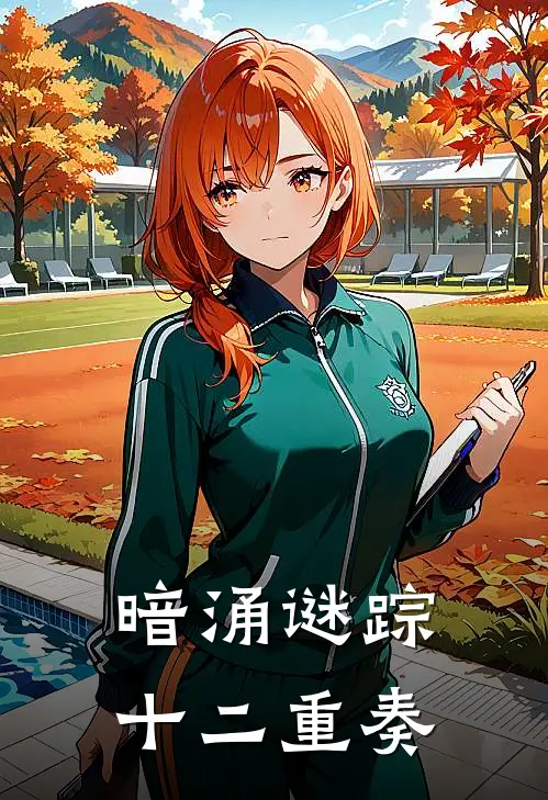 暗涌谜踪：十二重奏