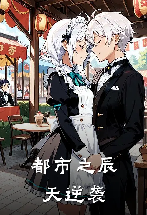 都市之辰天逆袭