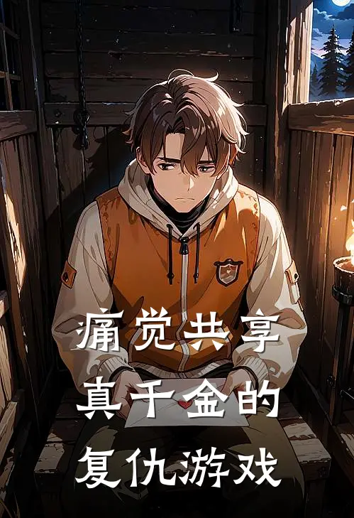 痛觉共享：真千金的复仇游戏