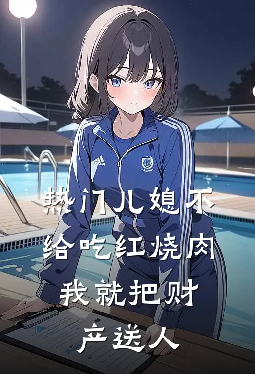 [热门]儿媳不给吃红烧肉，我就把财产送人