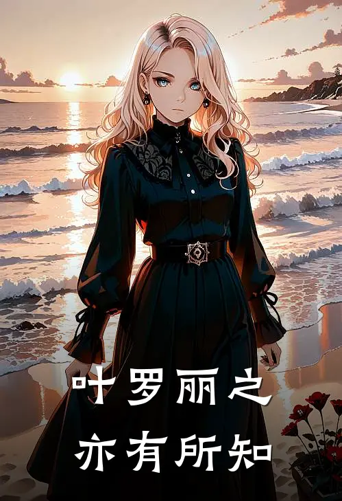 叶罗丽之亦有所知