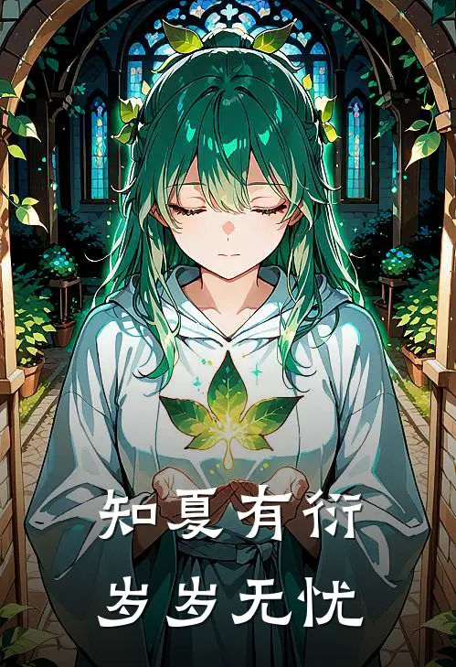 知夏有衍，岁岁无忧