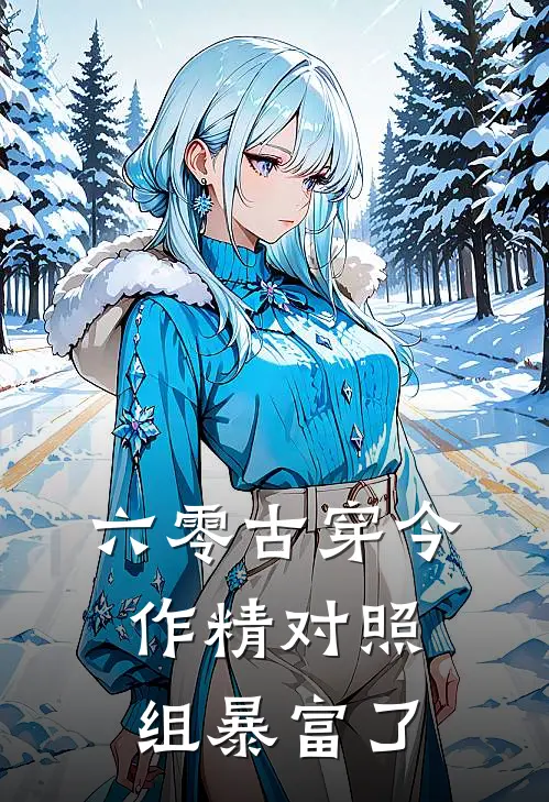 六零古穿今，作精对照组暴富了