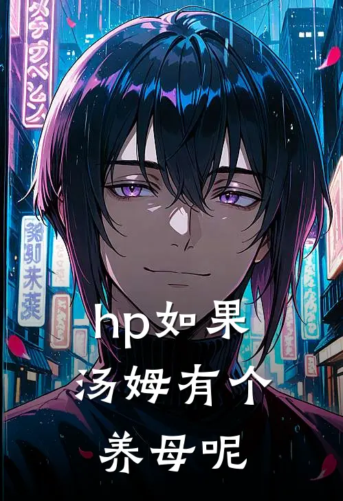 hp如果汤姆有个养母呢
