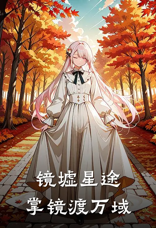 镜墟星途：掌镜渡万域