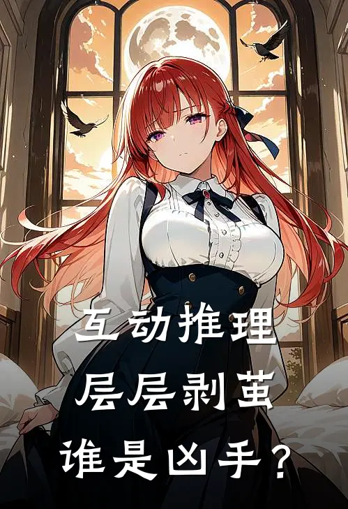 互动推理，层层剥茧，谁是凶手？(齐思哲韩烽)推荐小说_互动推理，层层剥茧，谁是凶手？(齐思哲韩烽)全文免费阅读大结局