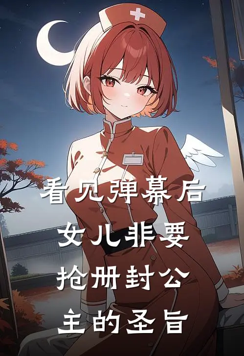 看见弹幕后，女儿非要抢册封公主的圣旨(秦清多有劳)推荐完结小说_最新章节列表看见弹幕后，女儿非要抢册封公主的圣旨(秦清多有劳)