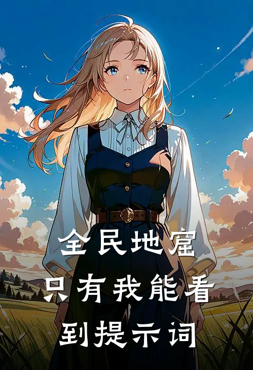 全民地窟：只有我能看到提示词