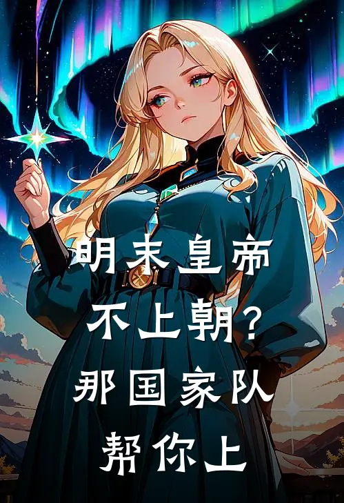 《明末皇帝不上朝？那国家队帮你上》陆野张半城已完结小说_明末皇帝不上朝？那国家队帮你上(陆野张半城)全文免费阅读无弹窗大结局