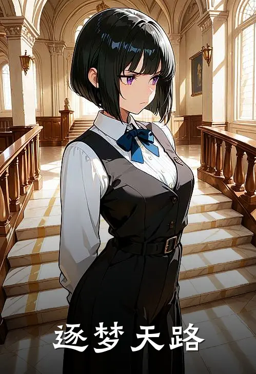 逐梦天路