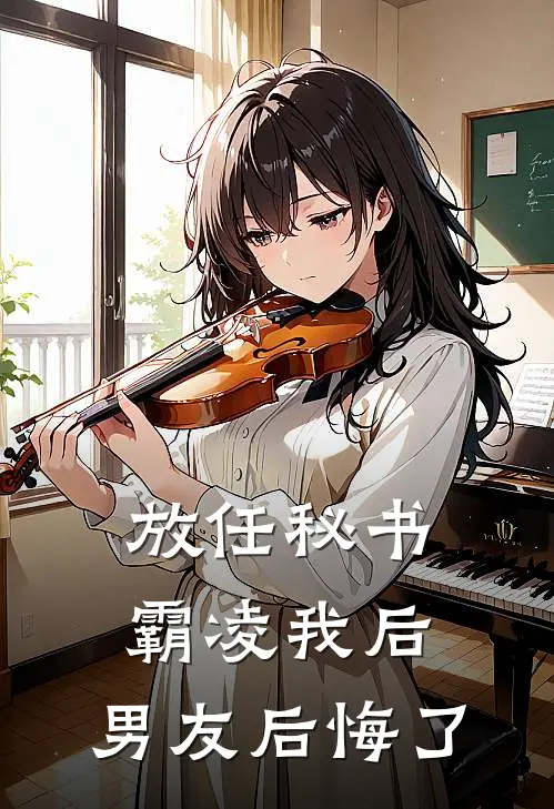 放任秘书霸凌我后，男友后悔了