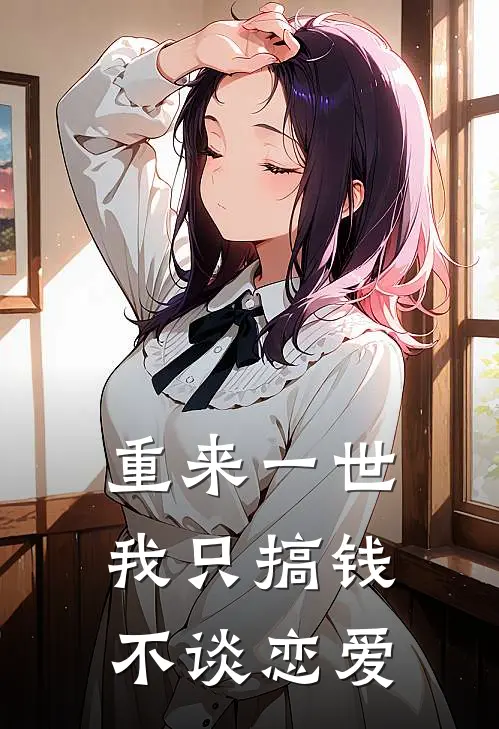 重来一世，我只搞钱不谈恋爱