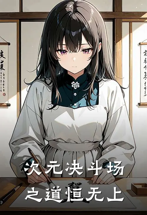 次元决斗场之道恒无上
