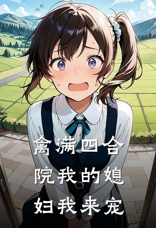 禽满四合院我的媳妇我来宠