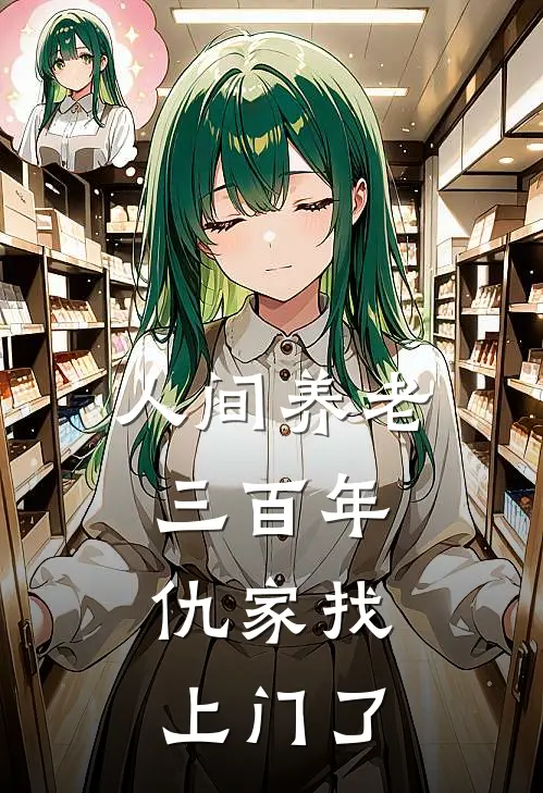 人间养老三百年，仇家找上门了