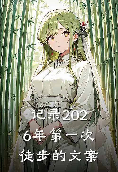 记录2026年第一次徒步的文案