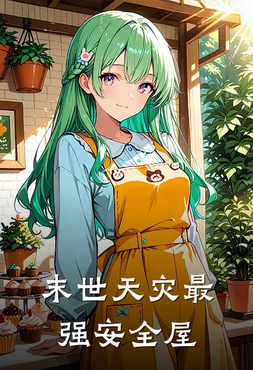 末世天灾最强安全屋