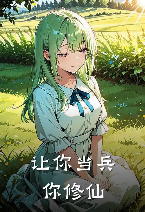 《让你当兵你修仙》华天行马晴已完结小说_让你当兵你修仙(华天行马晴)经典小说