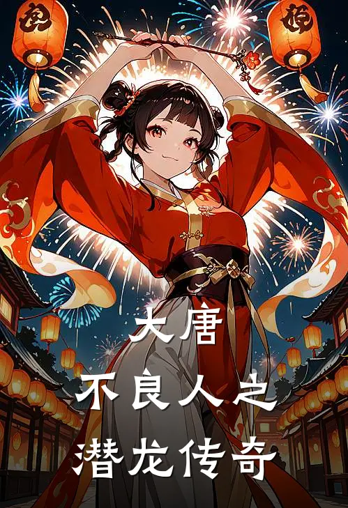 大唐：不良人之潜龙传奇李夜李淳罡完本热门小说_小说完结版大唐：不良人之潜龙传奇(李夜李淳罡)