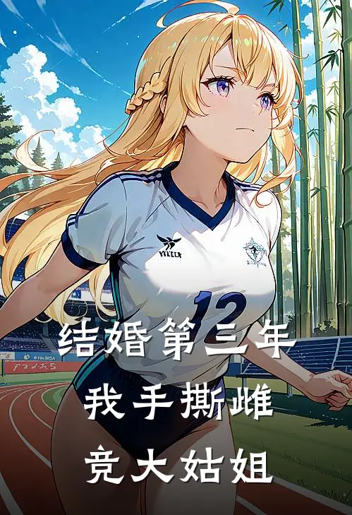 结婚第三年，我手撕雌竞大姑姐裴屿裴玥完结版小说_最新章节列表结婚第三年，我手撕雌竞大姑姐(裴屿裴玥)