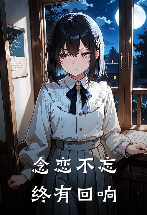 念恋不忘，终有回响