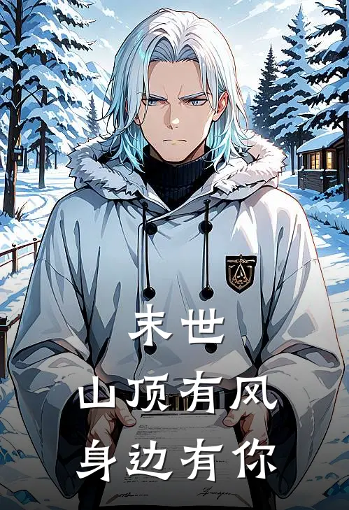 末世：山顶有风，身边有你
