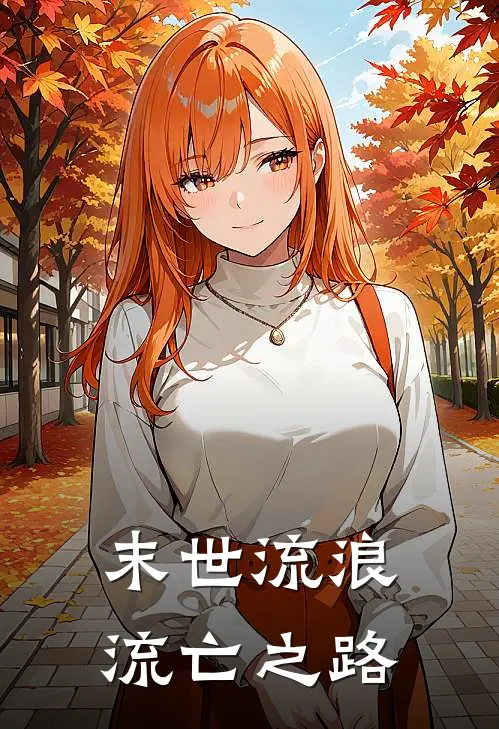 末世流浪：流亡之路